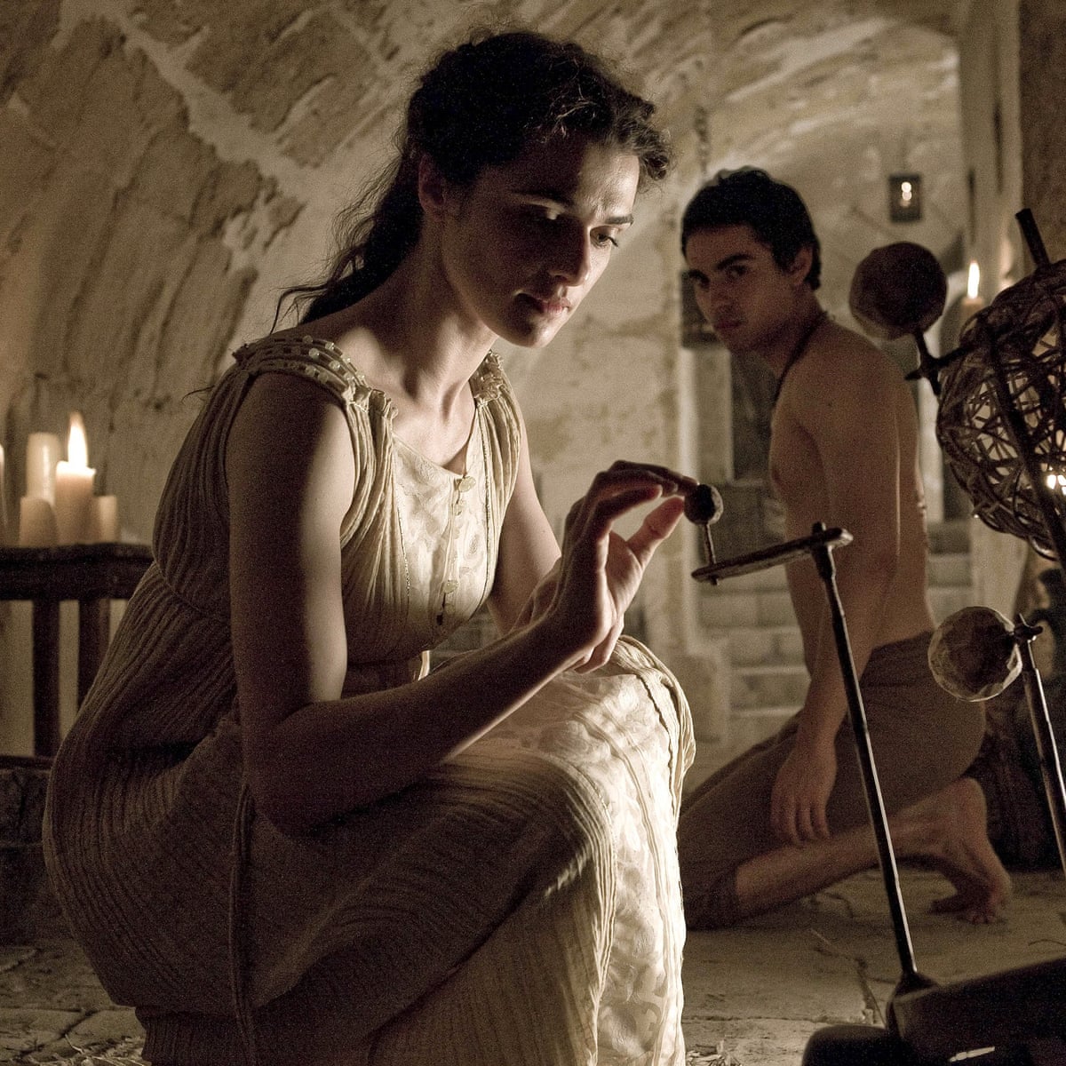 Reviews Roundup The Darkening Age Future Home Of The Living God