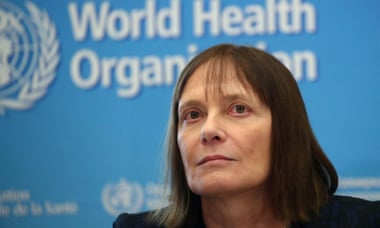 Marie-Paule Kieny, a former head of the World Health Organization’s vaccine research initiative, warned that governments may not be inclined to share a vaccine discovered in their country.