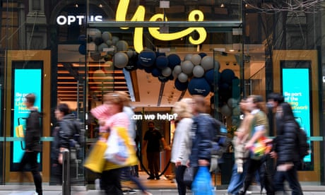 Optus customers, not the company, are the real victims of massive data breach | Justin Warren