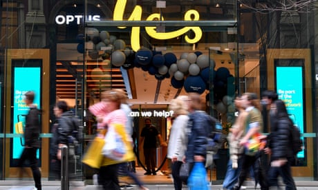 Optus customers, not the company, are the real victims of massive data breach | Justin Warren Optus customers, not the company, are the real victims of massive data breach | Justin Warren