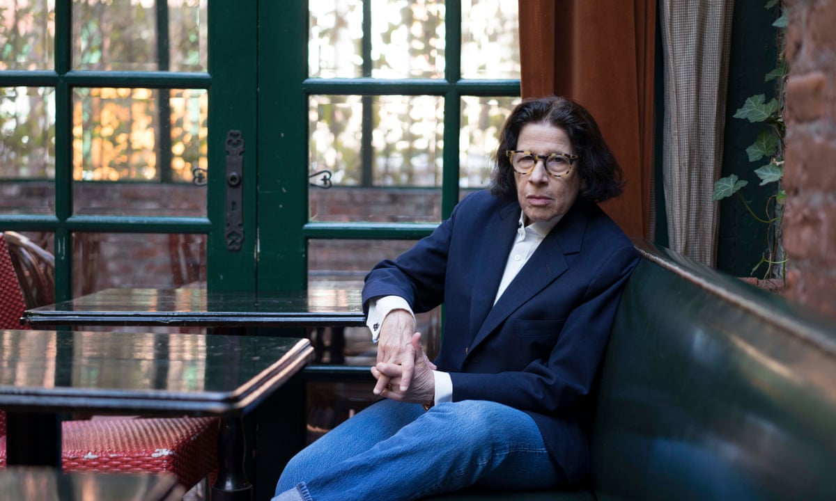 Fran Lebowitz on life without the internet: 'If I'm cancelled, don't tell me!' | Essays | The Guardian