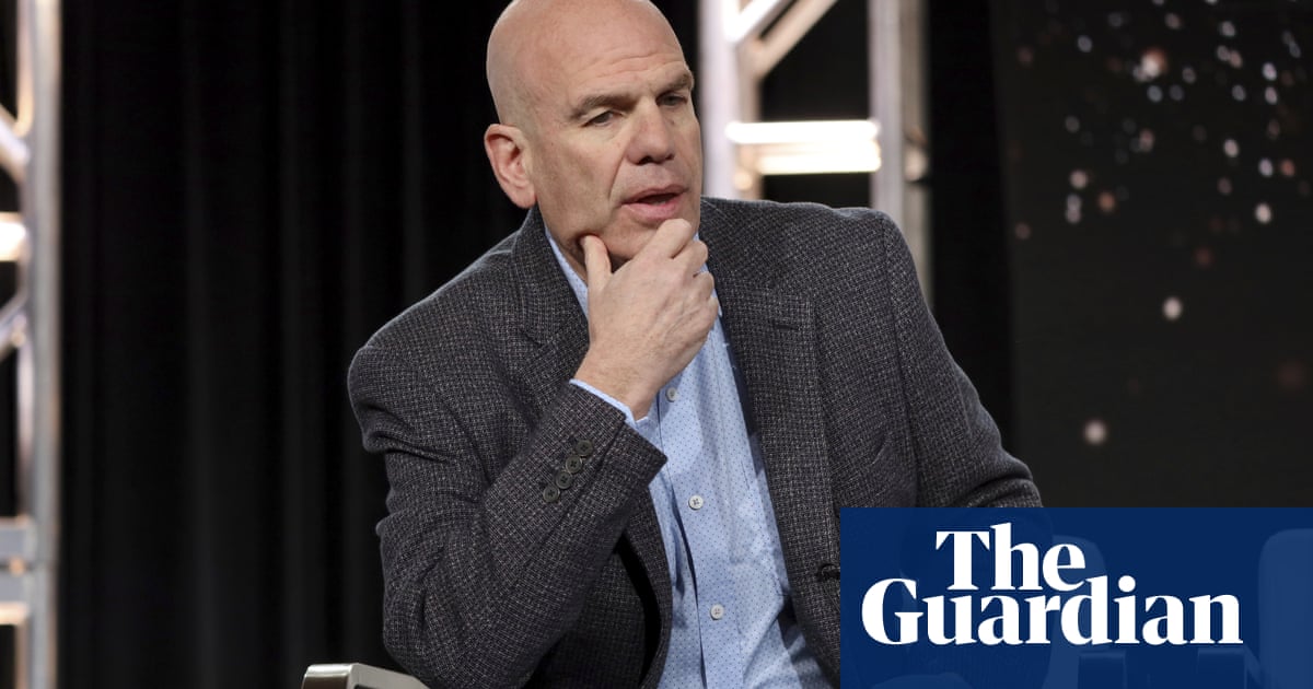 David Simon defends decision to pull HBO series from Texas following abortion ban