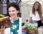 Authors sue Los Angeles over cancelled Palestine book event