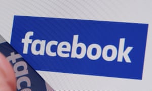 Facbook logo