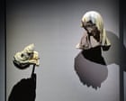 Armless fun: why sculpture can have far more power and be much more sensuous when it’s broken