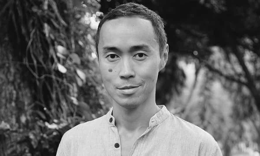 Tash Aw:“选择克制并对未解决的悲剧保持忠诚”