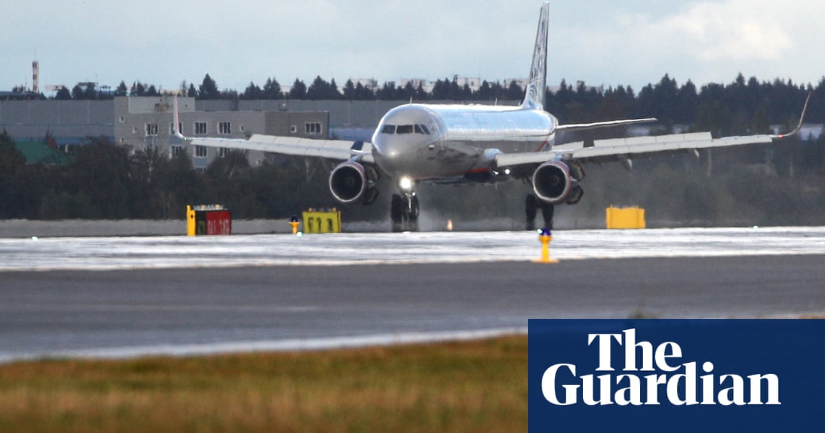 Aviation's flight towards low emissions only fuels the crisis