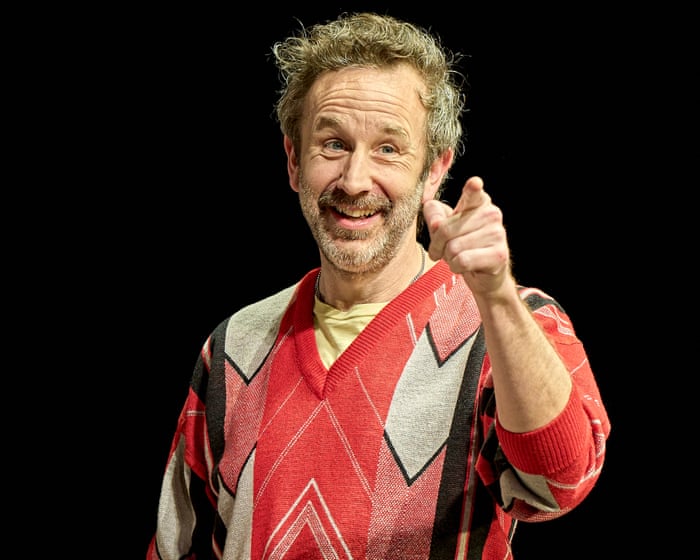 The best theatre to stream this month: Chris O’Dowd rules the roost in Conor McPherson’s family saga