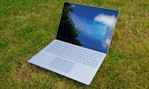 microsoftsurface laptop review