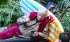 A top secret shambles on the Brexit front, as Stanley Johnson gets the boot