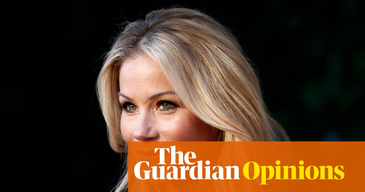Christina Applegate’s multiple sclerosis misdiagnosis is not an isolated event. I should know