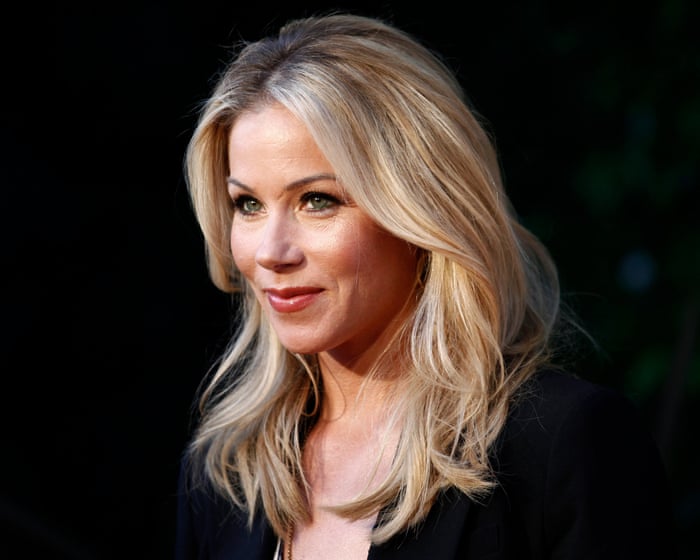 Christina Applegate’s multiple sclerosis misdiagnosis is not an isolated event. I should know | Shakira Hussein