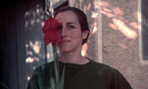 Françoise Gilot, former lover and muse of Pablo Picasso, in 1949.