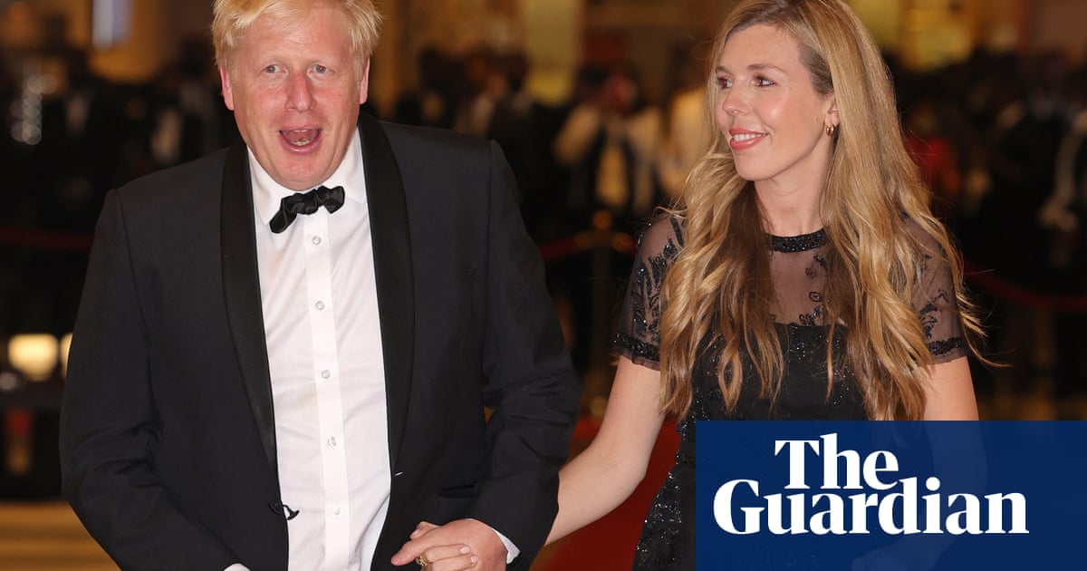 Boris Johnson wanted £150,000 treehouse at Chequers, say reports