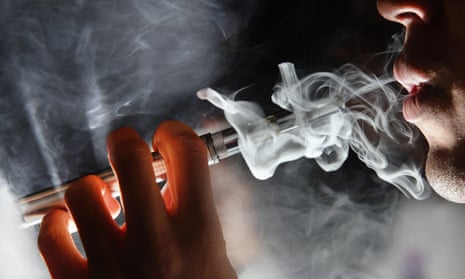 Why can't scientists agree on e-cigarettes? | Science | The Guardian Why can't scientists agree on e-cigarettes? | Science | The Guardian