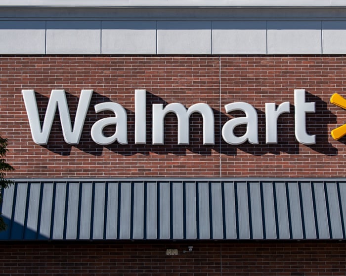 Elderly man allegedly beaten to death in Virginia Walmart by parents of employee