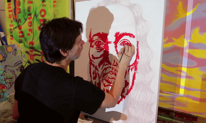 Jim Carrey s art is yet more proof that Hollywood stars should