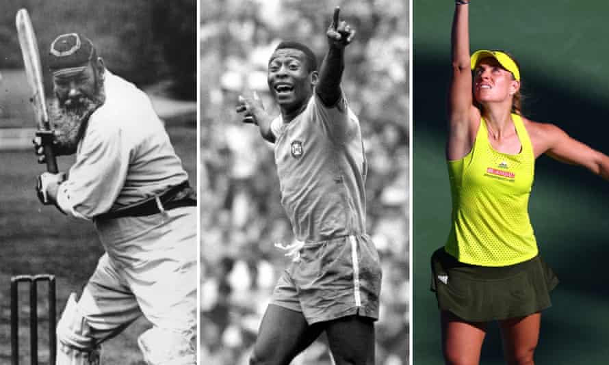 More Than Just A Game The Ageless Art Of The Sports Writer Sport The Guardian More Than Just A Game The Ageless Art Of The Sports Writer Sport The Guardian