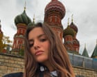 The Pussy Riot activist turned Kremlin informer – podcast