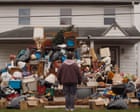 Trash Mountain review – Caleb Hearon’s coming home indie is a funny if familiar journey