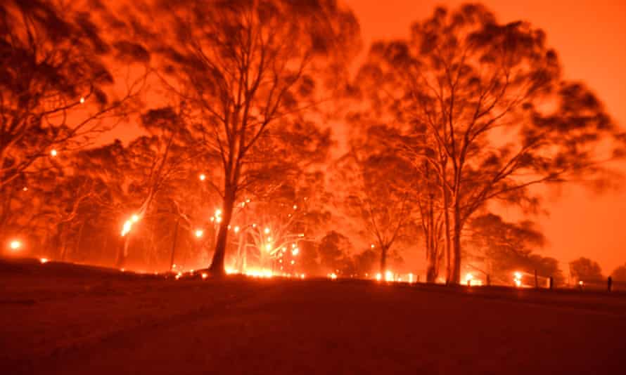 Climate Patterns Behind Australia S Bushfires Heat And Drought Set To Improve Australia Weather The Guardian Climate Patterns Behind Australia S Bushfires Heat And Drought Set To Improve Australia Weather The Guardian