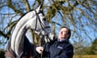 Simonsig death adds agony to Nicky Henderson tears over Sprinter Sacre