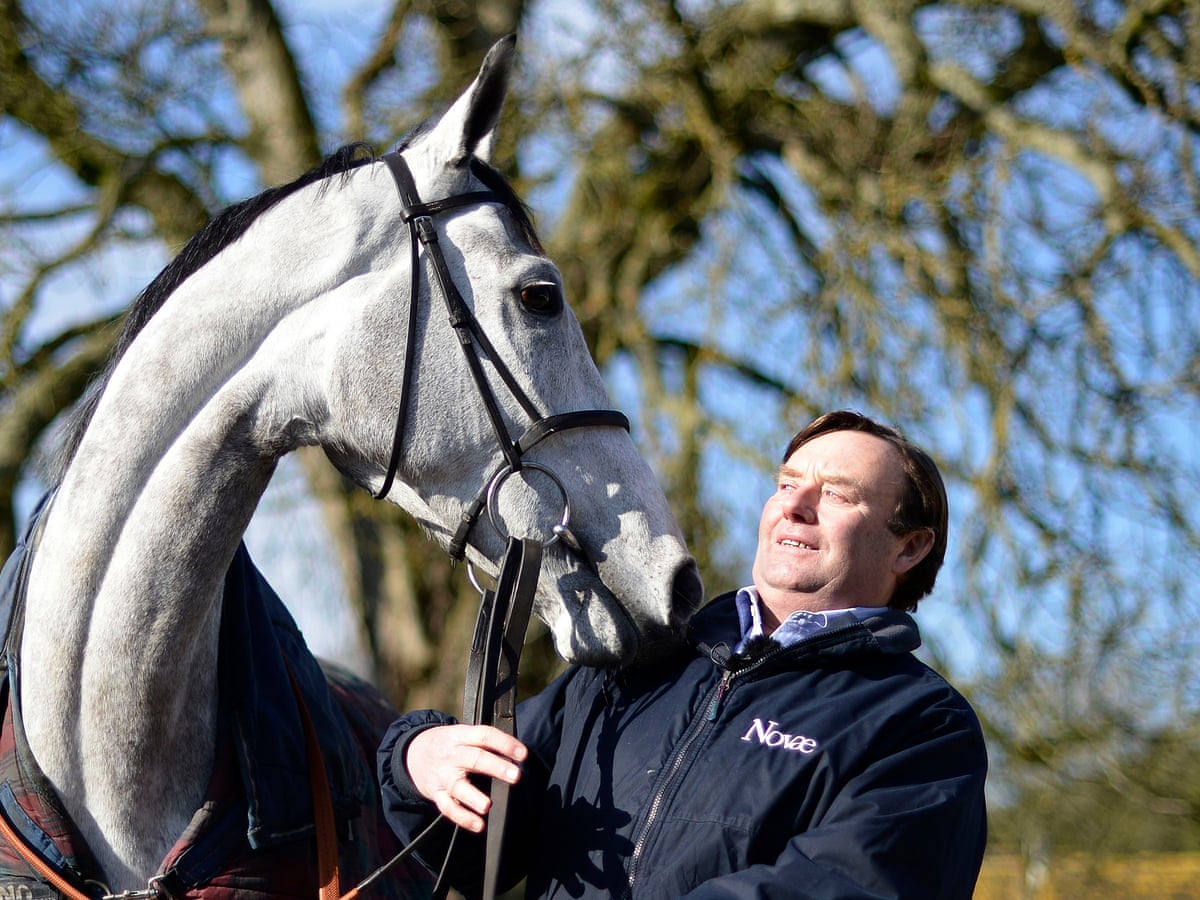 Simonsig death adds agony to Nicky Henderson tears over Sprinter Sacre | Sprinter Sacre | The Guardian