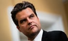 Ethics committee investigating Matt Gaetz over alleged sexual misconduct