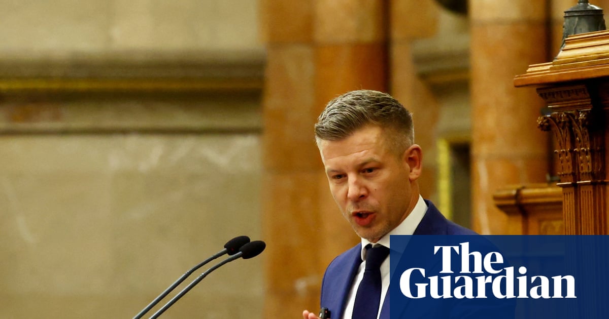 Anggota parlemen Hongaria memilih untuk tetap menjadi anggota ICC, membatalkan keputusan yang dibuat oleh Orbán Anggota parlemen Hongaria memilih untuk tetap menjadi anggota ICC, membatalkan keputusan yang dibuat oleh Orbán