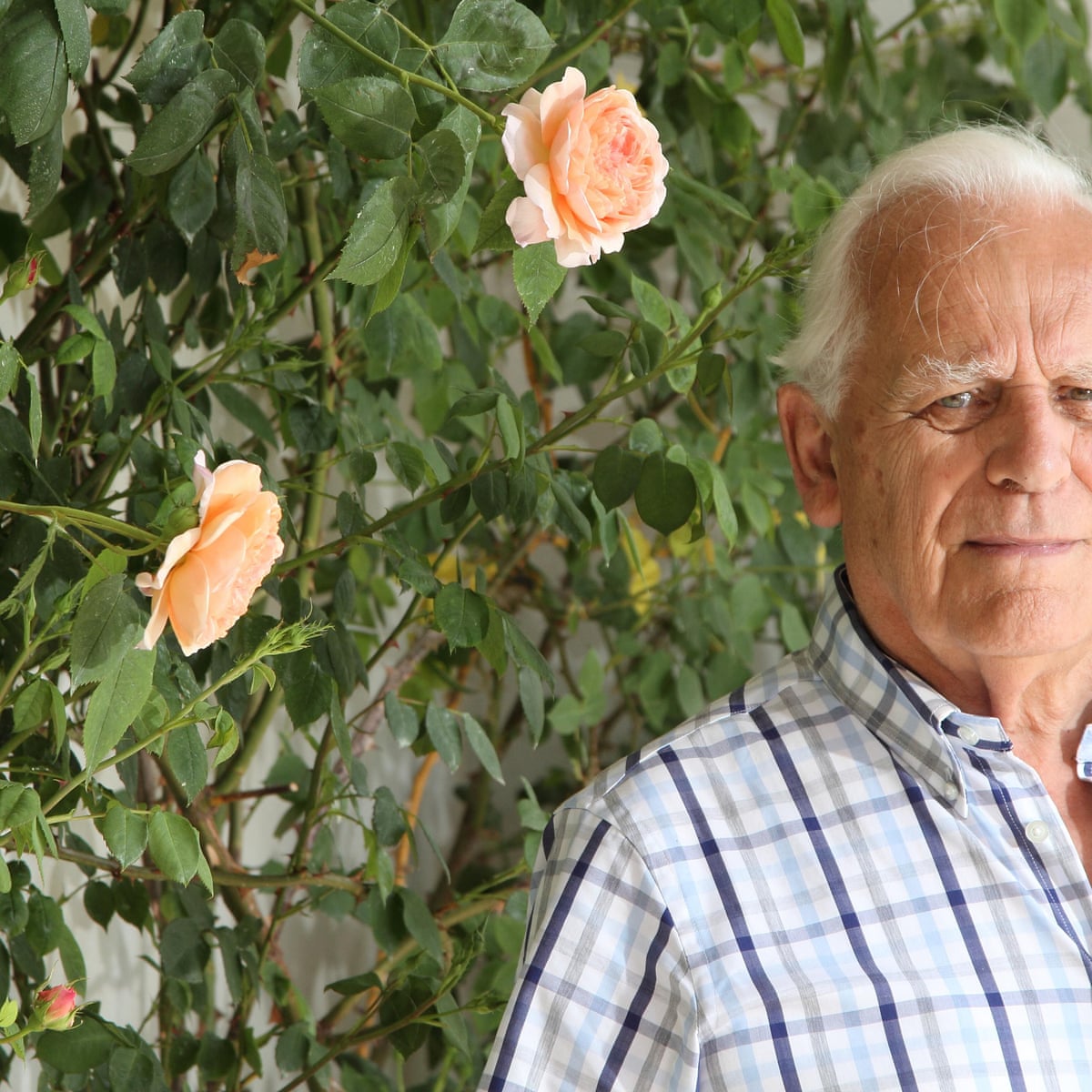 David Austin Obituary Life And Style The Guardian