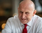 John Healey invites October budget ideas from Treasury staff of all levels