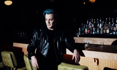 Jack White … ‘Seven Nation Army might be the biggest multicultural hit of all time.’