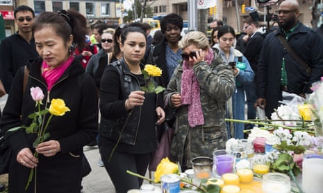 The Guardian view on the Toronto van attack: a misogynist movement ...
