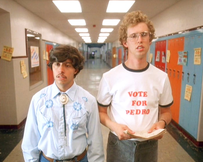 The Ringer T-Shirt Sees Resurgence in Fashion Trends