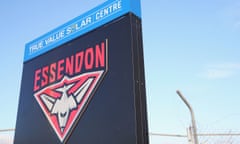 Thirty-four current and former Essendon players were found guilty of doping infringement by the Court of Arbitration for Sport on Tuesday.