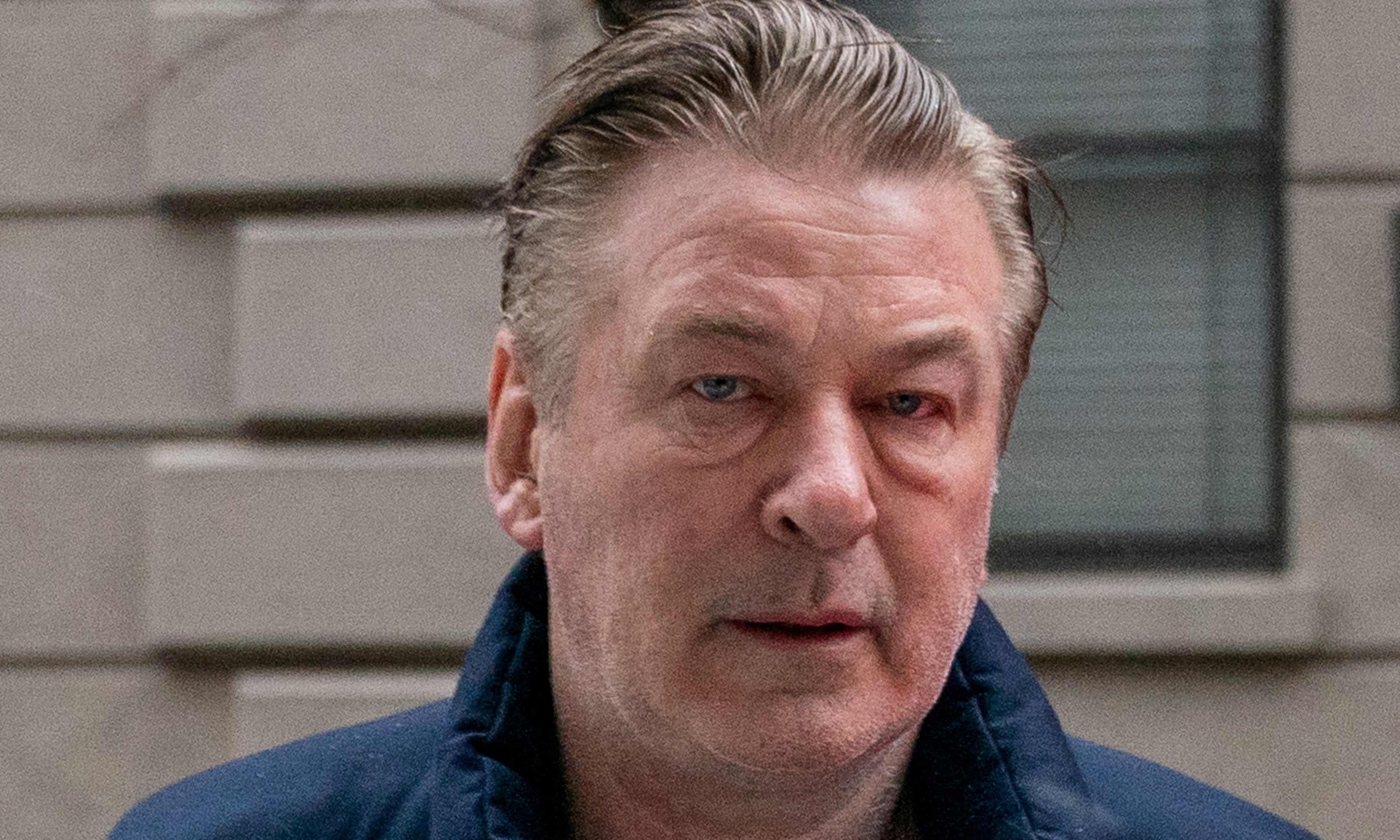Jury selection begins in Alec Baldwin’s involuntary manslaughter trial over Rust shooting (theguardian.com)