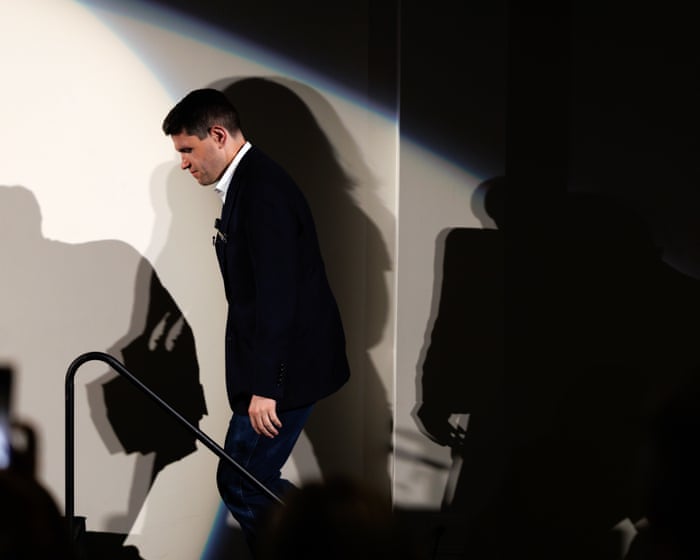 Dangerous Disinformation: How Rightwing Media Targeted James Talarico Ahead of Midterms