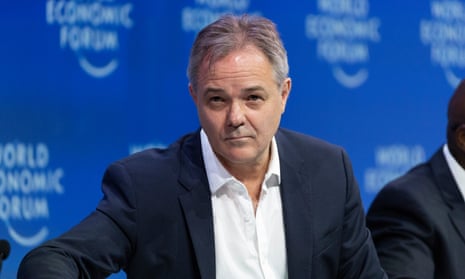 Jeremy Farrar is director of the Wellcome Trust, a £29bn science and health foundation.
