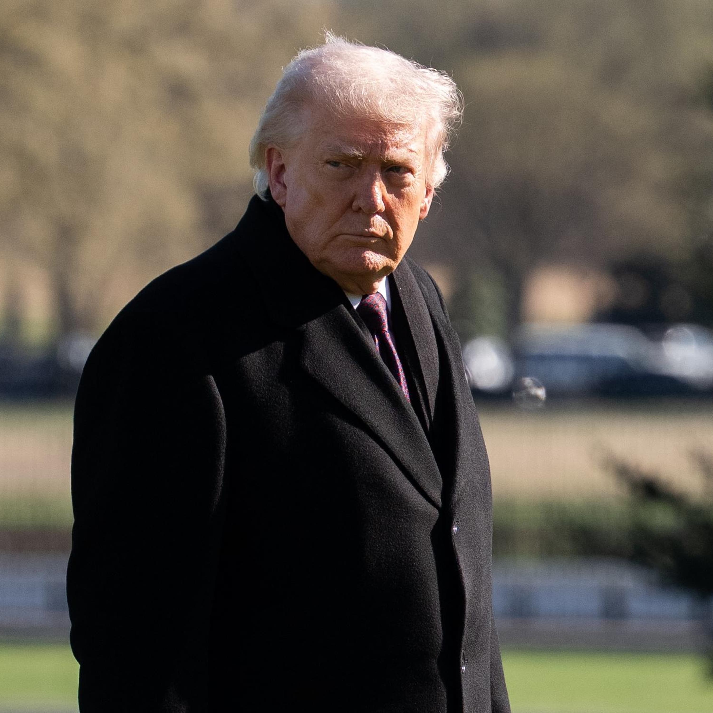 What’s really behind Trump’s latest tantrums over Iran?