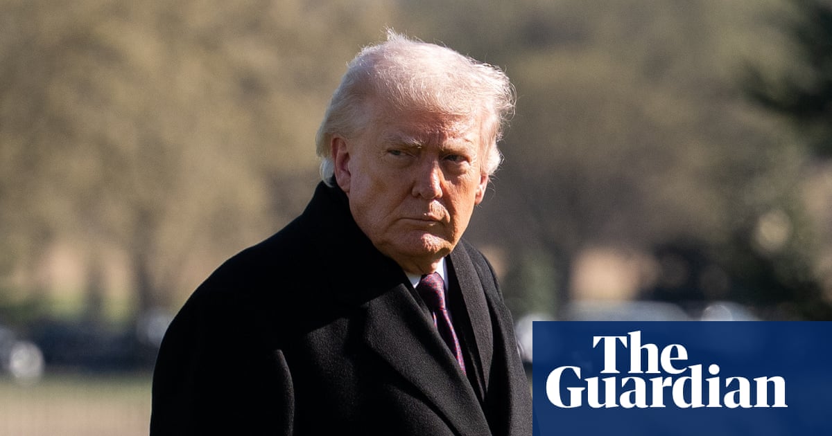 What’s really behind Trump’s latest tantrums over Iran? – podcast