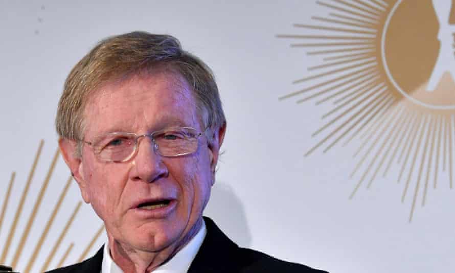 Kerry O’Brien