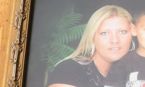 Delaina Ashley Yaun, 33, was a mother to a 14-year-old son and eight-month-old daughter. She was one of eight people to die in a series of Atlanta-area shootings on Tuesday