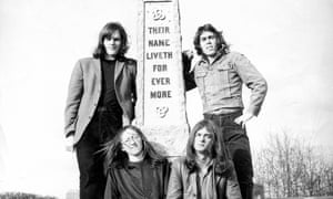 Primitive … Iron Claw, featured on I’m a Freak Baby