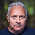 Hanif Kureishi