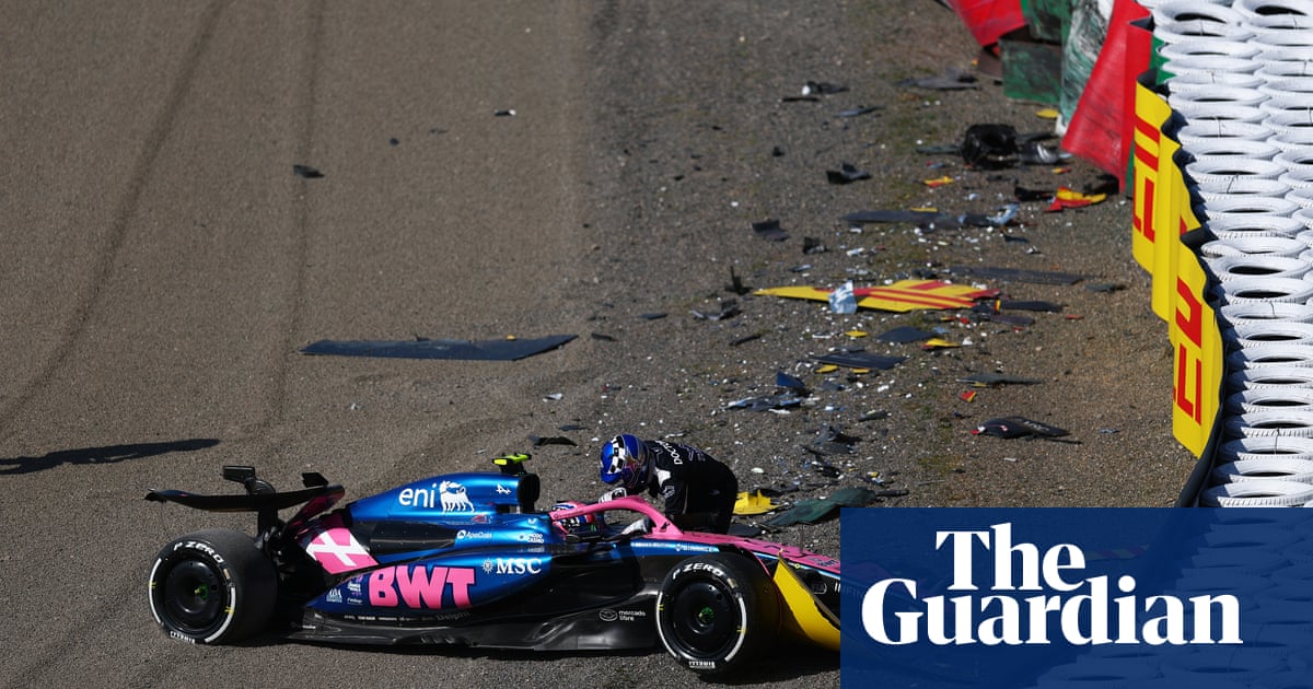 Japan GP practice stopped four times but Tsunoda still delivers for Red Bull