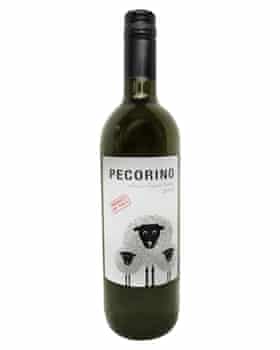 Pecorino Terre di Chieti 2020 13%