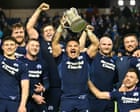 Scotland vince 31‑20, recupera la Calcutta Cup e spezza la serie di 12 vittorie ininterrotte dell’Inghilterra