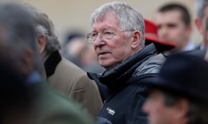 Is Sir Alex Ferguson the only sounding board the manager needs or would a director of football be useful?