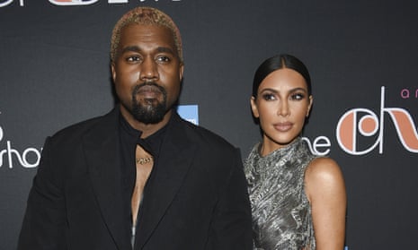 Kim Kardashian and Kanye West reach divorce settlement