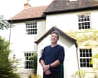English man raffles house to Americans seeking ‘safe haven’ from Trump
